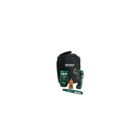 Medidor de humedad (Higrometro) Extech MO280-KH