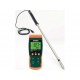 Medidor de humedad (Higrometro) Extech SDL550