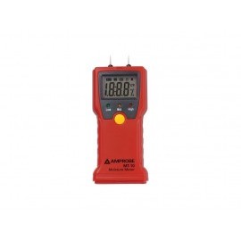 MEDIDOR DE HUMEDAD AMPROBE MT-10