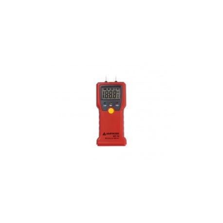MEDIDOR DE HUMEDAD AMPROBE MT-10