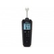 MEDIDOR DE HUMEDAD CON SONDA DE BOLA FLIR MR59 CON BLUETOOTH
