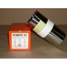Rollo de Laina Calibrada en Acero Inoxidable de 6" x 50" espesor .010"