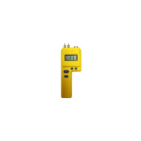 MEDIDOR DE HUMEDAD Delmhorst P-2000W/CS