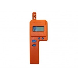 MEDIDOR DE HUMEDAD DELMHORST HT-3000W-CS