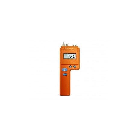 MEDIDOR DE HUMEDAD DELMHORST j-2000-XW/CS