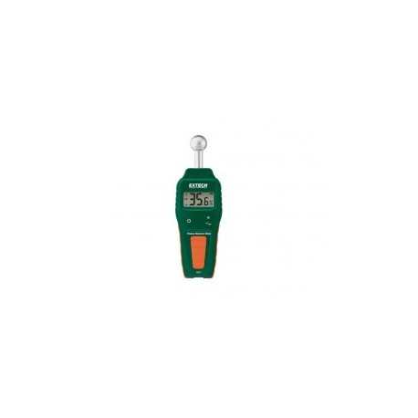 MEDIDOR DE HUMEDAD EXTECH MO57
