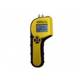 MEDIDOR DE HUMEDAD DELMHORST TECHCHECK-PLUS/PKG