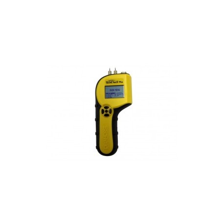 MEDIDOR DE HUMEDAD DELMHORST TECHCHECK-PLUS/PKG