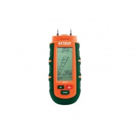 MEDIDOR DE HUMEDAD EXTECH MO230