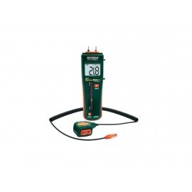 MEDIDOR DE HUMEDAD EXTECH MO265