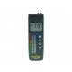 MEDIDOR DE HUMEDAD GENERAL TOOLS MMD7003