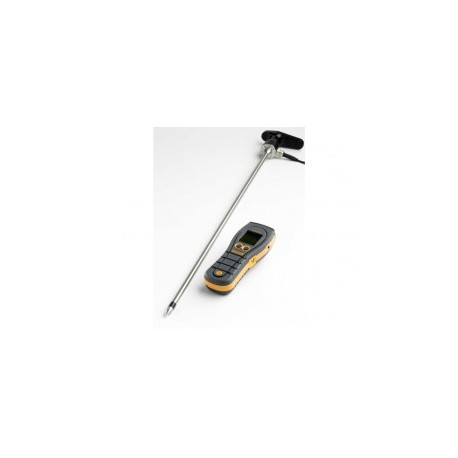 MEDIDOR DE HUMEDAD PROTIMETER BALEMASTER