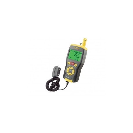 MEDIDOR DE HUMEDAD GENERAL TOOLS RHMG650