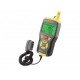 MEDIDOR DE HUMEDAD GENERAL TOOLS RHMG650