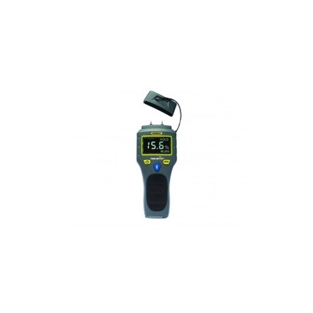 MEDIDOR DE HUMEDAD GENERAL TOOLS TS06