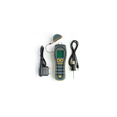 MEDIDOR DE HUMEDAD PROTIMETER TIMBERMASTER STD