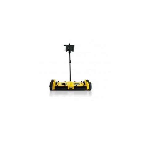 MEDIDOR DE HUMEDAD PARA TECHOS PLANOS TRAMEX DS2
