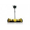 MEDIDOR DE HUMEDAD PARA TECHOS PLANOS TRAMEX DS2