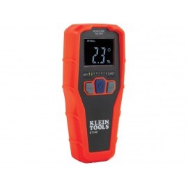 Medidor de humedad sin agujas Klein Tools ET140