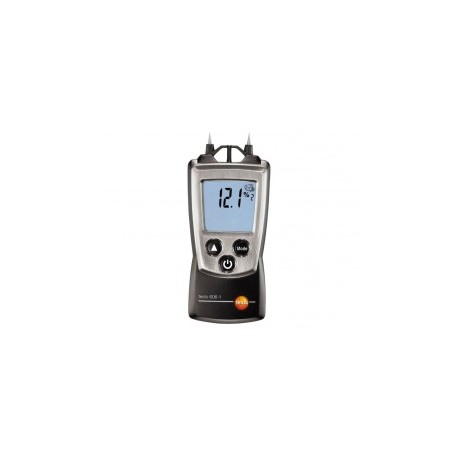 Medidor de humedad Testo 606-1-OB