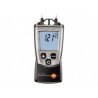 medidor de humedad testo 606-2