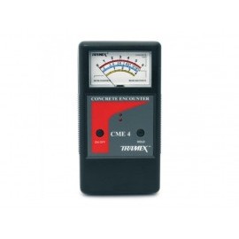 MEDIDOR DE HUMEDAD TRAMEX CME4