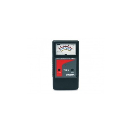 MEDIDOR DE HUMEDAD TRAMEX CME4