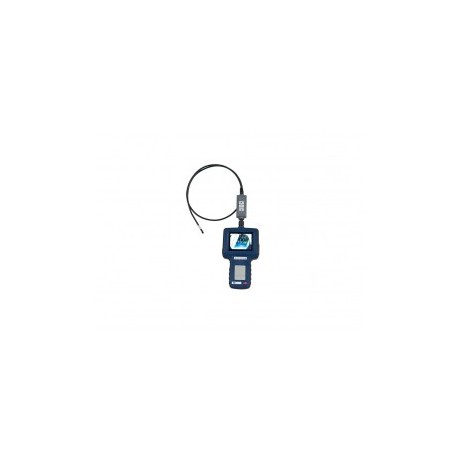 Cámara de inspección por vídeo PCE-VE 340N