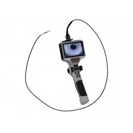 CAMARA DE INSPECCION PORTATIL PCE-VE 400N4