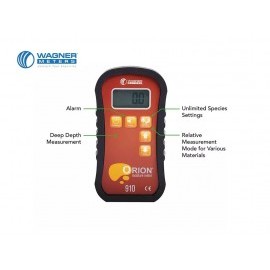 MEDIDOR DE HUMEDAD WAGNER METER Orion 910