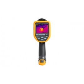Cámara infrarroja Fluke TiS10