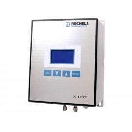 Michell Instruments XTC501 Thermal Conductivity Analyzer