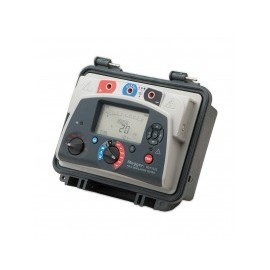 Megger MIT1025 10kV Probador de Resistencia de Aislamiento