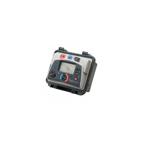 Megger MIT1025 10kV Probador de Resistencia de Aislamiento