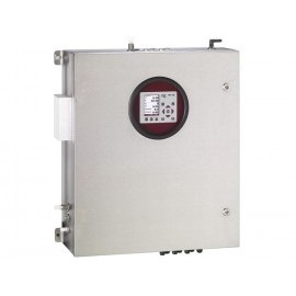 MRU SWG 100 BioGas Ex Analyzer