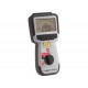Megger MIT400/2 600V CATIV Probador de continuidad y aislamiento industrial 250V / 500V / 1000V