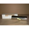 Rollo de Laina Calibrada en Acero Inoxidable de 12" x 50" espesor .004