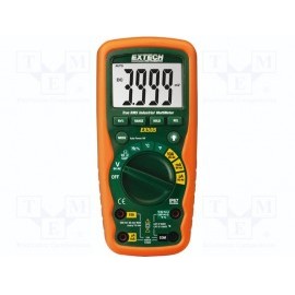 Multimetro Extech EX505