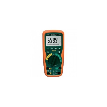Multimetro Extech EX510