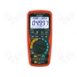 Multimetro Extech EX542