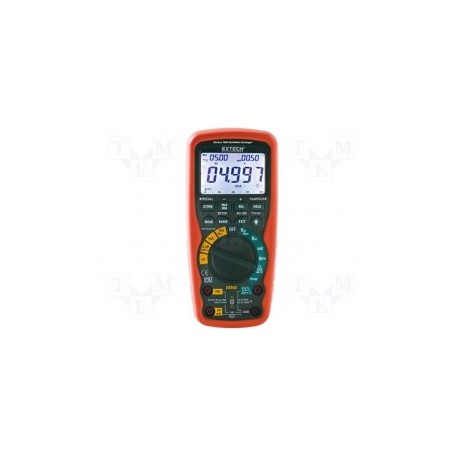 Multimetro Extech EX542