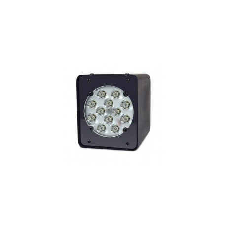 MVS Estroboscopio LED para visión de Maquinaria 115/230V  DESCONTINUADO