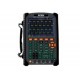Osciloscopio digital Extech MS6060