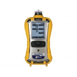 RAE Systems MultiRAE Lite Gas Monitor