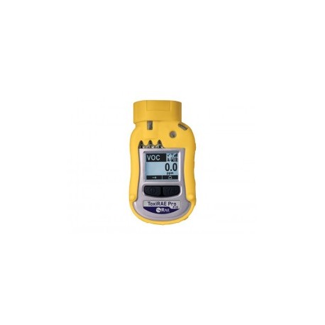 RAE Systems ToxiRAE Pro PID Monitor
