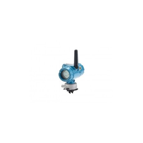 Rosemount 928 Wireless Gas Monitor