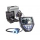 Sistema de Inspección Visual Kit de Carrete Wohler VIS 400