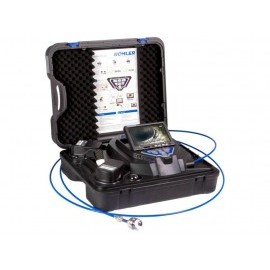 Sistema de inspección visual Wohler VIS 350