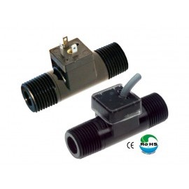 SENSORES DE FLUJO GEMS 244421-C