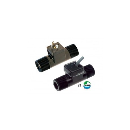 SENSORES DE FLUJO GEMS 244421-C